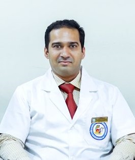 Adarsh H