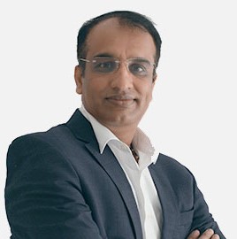 Anil Kumar BT