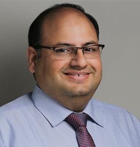 Naveen Ganjoo