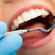 DENTAL & ALLIED SERVICES