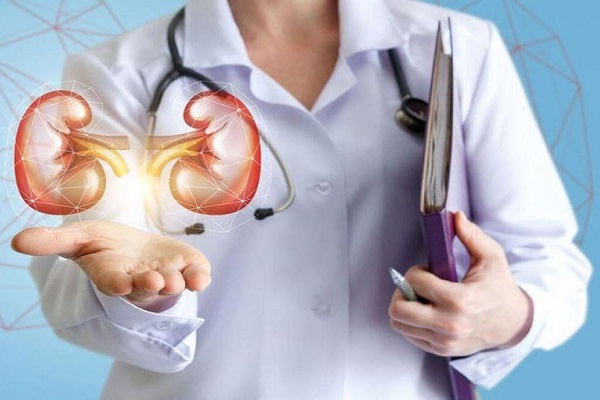 NEPHROLOGY & UROLOGY  SERVICES