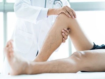 ORTHOPEDICS SERVICE